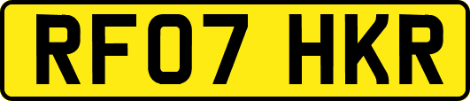 RF07HKR