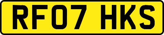 RF07HKS