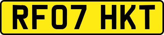 RF07HKT