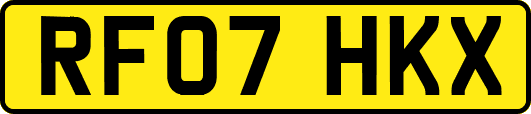 RF07HKX
