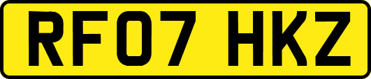 RF07HKZ