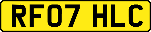 RF07HLC