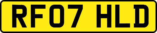 RF07HLD