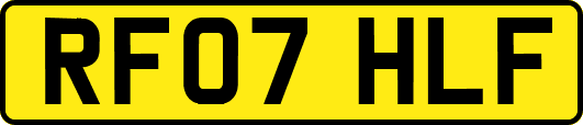 RF07HLF