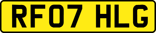 RF07HLG