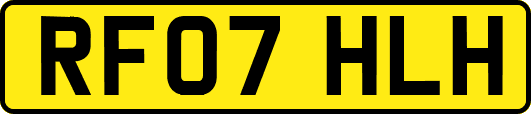 RF07HLH