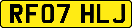 RF07HLJ