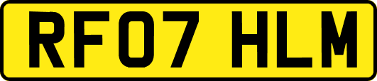 RF07HLM