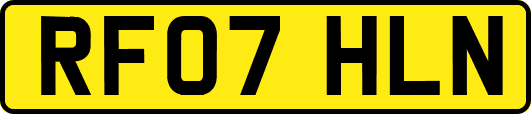 RF07HLN