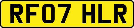 RF07HLR