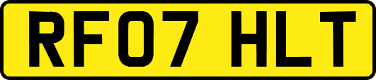 RF07HLT