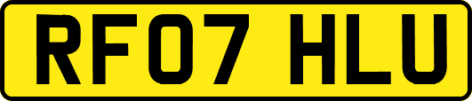RF07HLU
