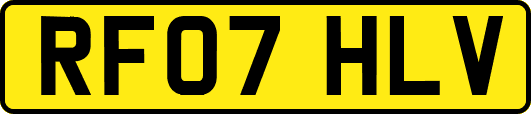 RF07HLV
