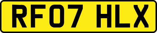 RF07HLX