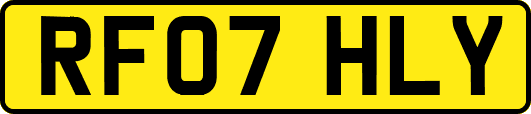 RF07HLY