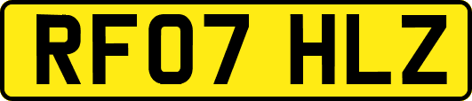 RF07HLZ