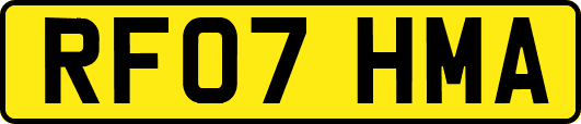 RF07HMA