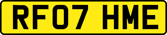 RF07HME