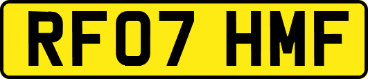 RF07HMF