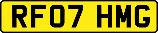 RF07HMG