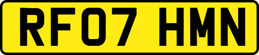 RF07HMN