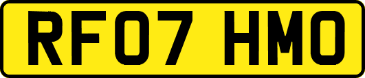 RF07HMO