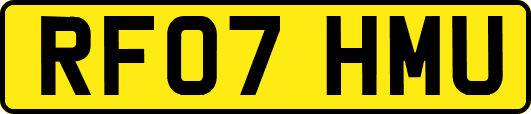 RF07HMU