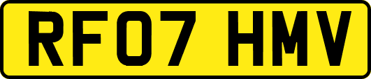 RF07HMV