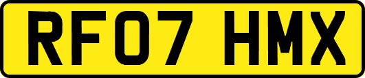 RF07HMX