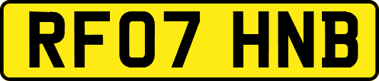 RF07HNB