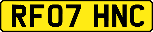 RF07HNC
