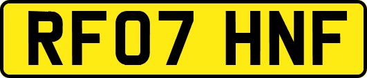 RF07HNF