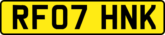 RF07HNK