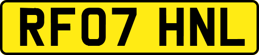 RF07HNL