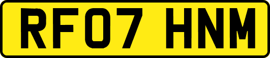 RF07HNM