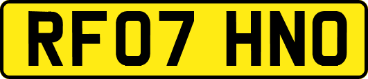 RF07HNO