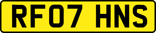 RF07HNS