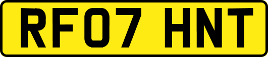 RF07HNT