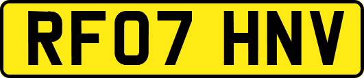 RF07HNV