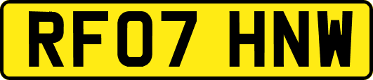 RF07HNW
