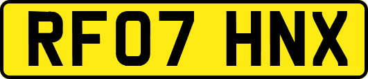RF07HNX