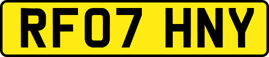 RF07HNY