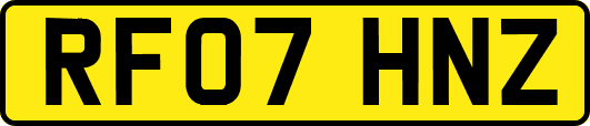 RF07HNZ