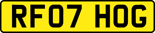 RF07HOG