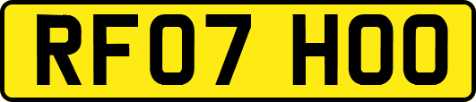 RF07HOO