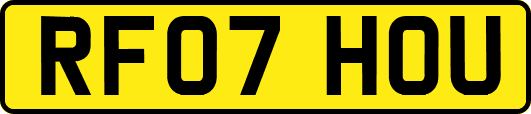RF07HOU