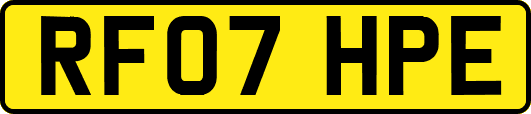 RF07HPE
