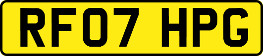 RF07HPG