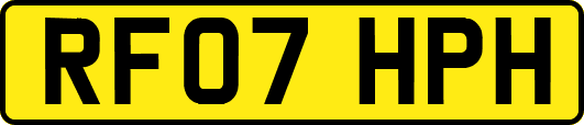 RF07HPH