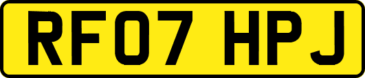 RF07HPJ